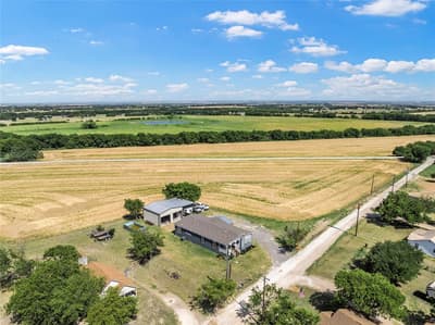 602 S 3rd Street, Abbott TX 76621 - Photo 3