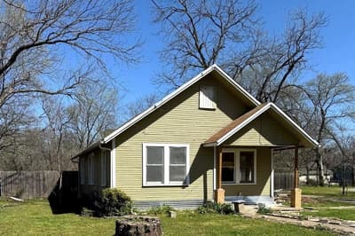 620 W 12th Street, Bonham TX 75418 - Photo 3
