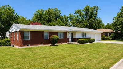 3613 Chaffin Drive, Richland Hills TX 76118 - Photo 2