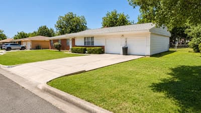 3613 Chaffin Drive, Richland Hills TX 76118 - Photo 3