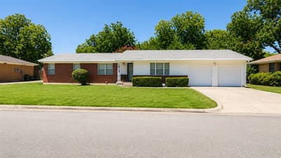 3613 Chaffin Drive, Richland Hills TX 76118