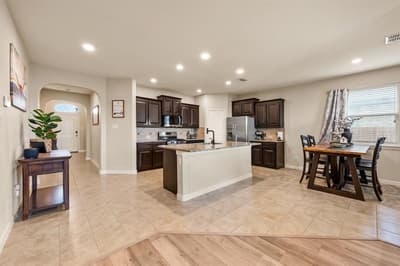 1132 Blooming Prairie Trail, Fort Worth TX 76177 - Photo 3
