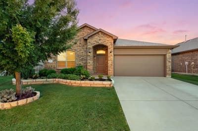 1132 Blooming Prairie Trail, Fort Worth TX 76177