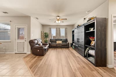 1132 Blooming Prairie Trail, Fort Worth TX 76177 - Photo 5
