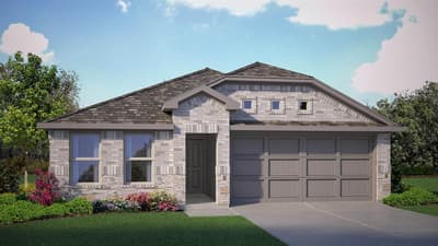 156 HIBISCUS Drive, Boyd TX 76023
