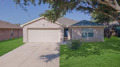 1024 Lake Trail Drive, Little Elm TX 75068
