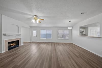1024 Lake Trail Drive, Little Elm TX 75068 - Photo 5