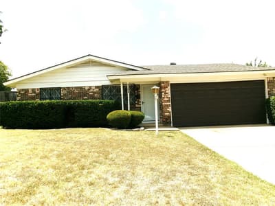 4204 Burke Road, Fort Worth TX 76119 - Photo 3