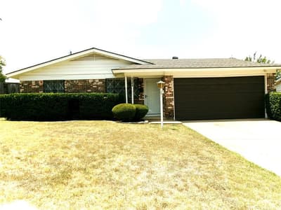 4204 Burke Road, Fort Worth TX 76119 - Photo 5