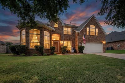 1912 Austin Street, Mansfield TX 76063 - Photo 2