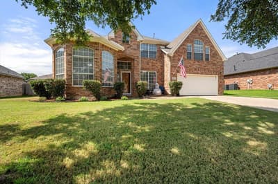 1912 Austin Street, Mansfield TX 76063 - Photo 3