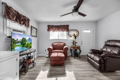 1828 Arch Street, Fort Worth TX 76105 - Photo 4