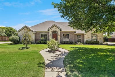 1720 Ashington Place, Midlothian TX 76065
