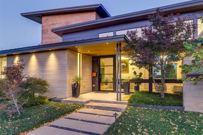 11712 Jamestown Road, Dallas TX 75230