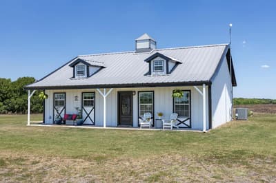 4139 Record Ranch Road, Royse City TX 75189