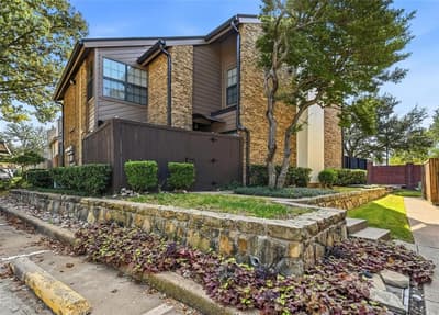 333 Melrose Drive # 16A, Richardson TX 75080