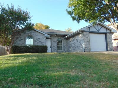 206 Mazatlan Avenue, Dallas TX 75232