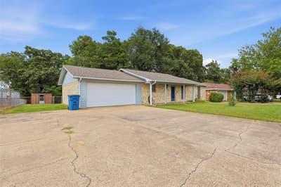 108 Brenda Dr., Mount Pleasant TX 75455 - Photo 2