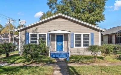 2756 Lillian Street, Shreveport LA 71109