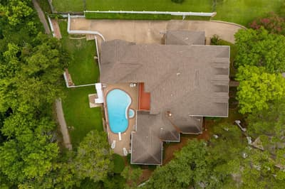 4106 Trail Bend Court, Colleyville TX 76034 - Photo 2