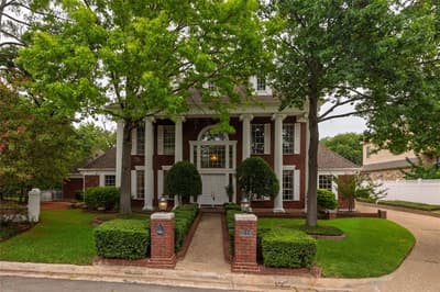 4106 Trail Bend Court, Colleyville TX 76034 - Photo 3