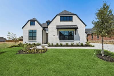 251 Orion Drive, Prosper TX 75078 - Photo 2
