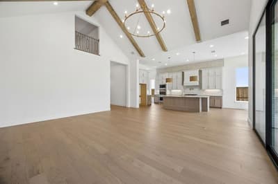 251 Orion Drive, Prosper TX 75078 - Photo 4