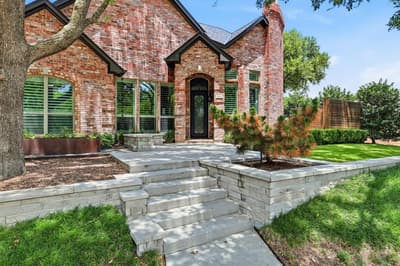 1601 Glen Springs Drive, Plano TX 75093 - Photo 2
