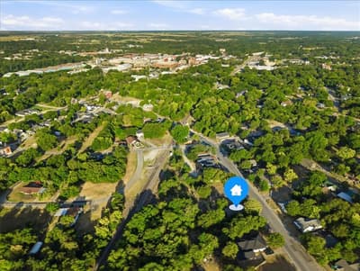 400 & 402 Wyatt Street, Waxahachie TX 75165