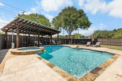 329 Bricknell Drive, Coppell TX 75019 - Photo 2