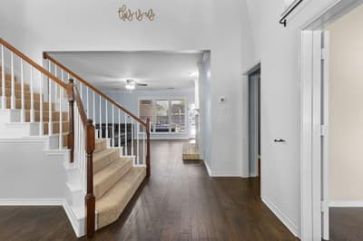 329 Bricknell Drive, Coppell TX 75019 - Photo 3