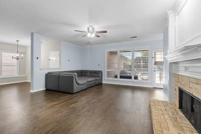 329 Bricknell Drive, Coppell TX 75019 - Photo 5