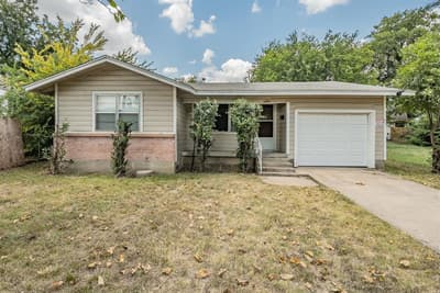 1708 Liberty Street, Fort Worth TX 76105 - Photo 2