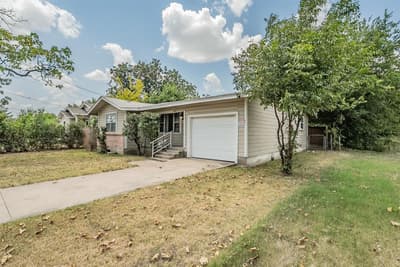 1708 Liberty Street, Fort Worth TX 76105 - Photo 3