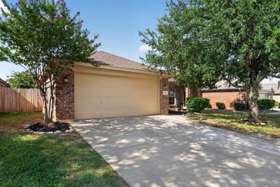 7241 Decoy Lane, Fort Worth TX 76120