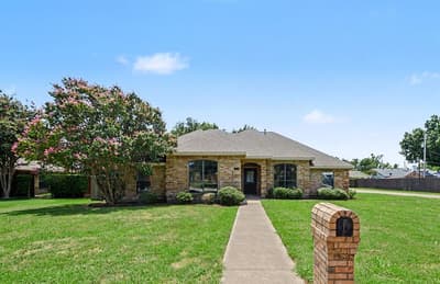2404 Christi Lane, Caddo Mills TX 75135 - Photo 2