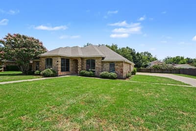 2404 Christi Lane, Caddo Mills TX 75135 - Photo 3