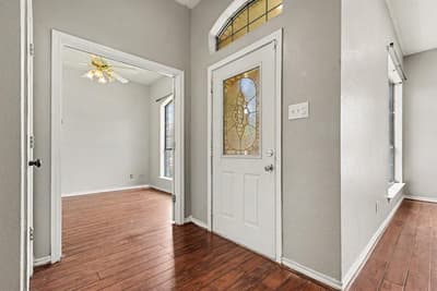 2404 Christi Lane, Caddo Mills TX 75135 - Photo 4