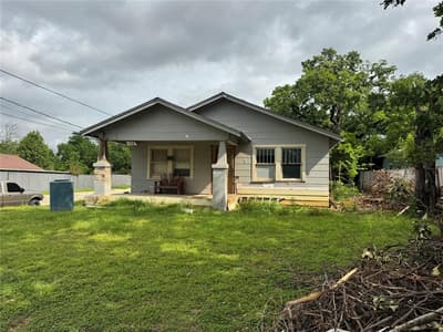 3301 Baylor Street, Fort Worth TX 76119