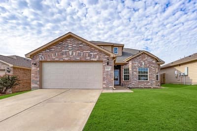1802 Douglas Street, Howe TX 75459