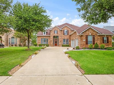 10505 Waterview Parkway, Rowlett TX 75089