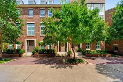7700 Eastern Avenue # 207, Dallas TX 75209 - Photo 2