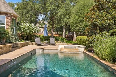 4815 Aurora Court, Flower Mound TX 75028 - Photo 2