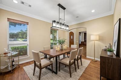 4815 Aurora Court, Flower Mound TX 75028 - Photo 3
