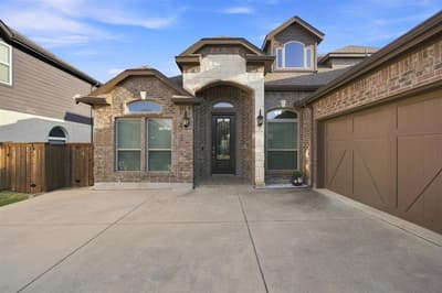 5812 Painswick Drive, Celina TX 76227 - Photo 2