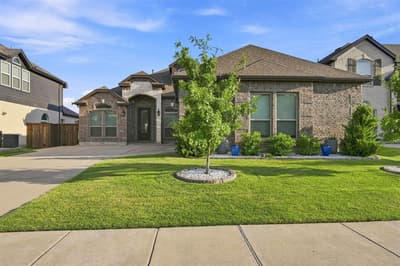 5812 Painswick Drive, Celina TX 76227