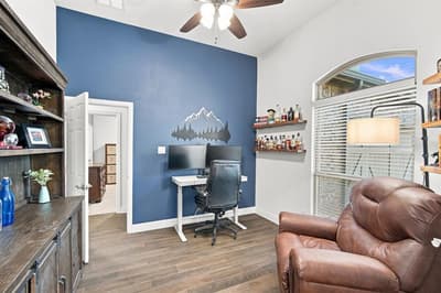 5812 Painswick Drive, Celina TX 76227 - Photo 4