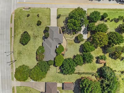 2511 Fawkes Lane, Keller TX 76262 - Photo 2