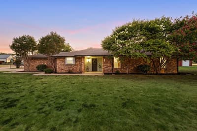 2511 Fawkes Lane, Keller TX 76262