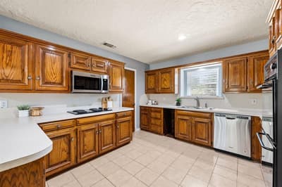 2511 Fawkes Lane, Keller TX 76262 - Photo 5